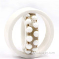 OEM wholesale price zirconia ceramic ball bearing 6202